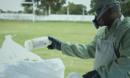 Brasil comemora 14ª edição do Dia Nacional do Campo Limpo