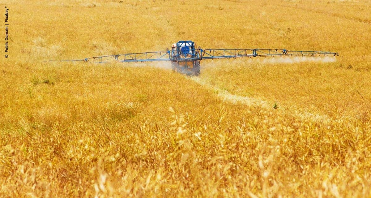 Syngenta se posiciona publicamente sobre o projeto de lei que propõe mudanças na regulamentação de agrotóxicos no Brasil