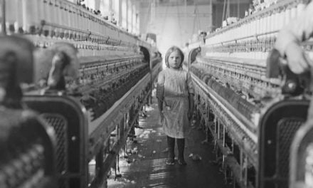 Trabalho infantil: um desafio a ser superado em Rede