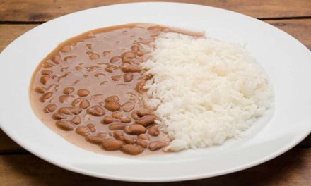 Arroz e feijão estão entre os alimentos mais desperdiçados no Brasil