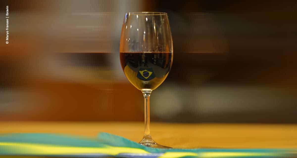 Vitivinicultura brasileira é destaque na Wine South America