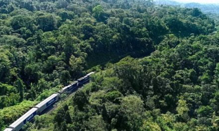 Rumo apresenta proposta de expansão de malha ferroviária em Mato Grosso