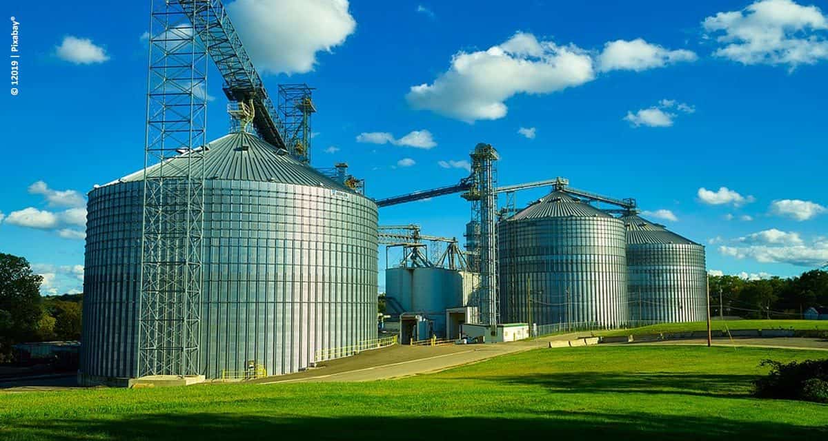 Encontro aborda benefícios da indústria 4.0 na armazenagem de grãos