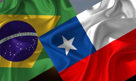 Chile conclui negociações para acordo de livre comércio com o Brasil