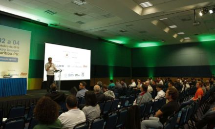 Congresso Brasileiro de Agricultura de Precisão alcança objetivos e se consolida como principal evento do segmento