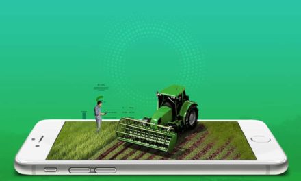 Plataforma eAgro promove webnário para debater “A importância da gestão agrícola para o sucesso do seu negócio”