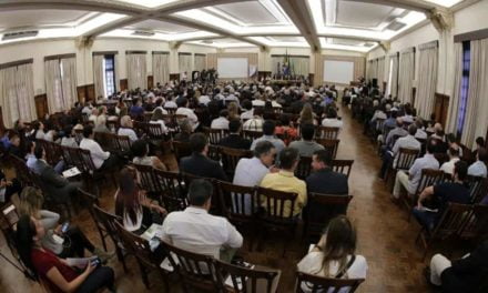 Lideranças em agricultura se reúnem no EsalqShow e traçam cenário para os próximos anos