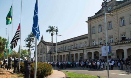 ESALQSHOW 2018 debate o “Futuro da agricultura tropical para a sociedade”