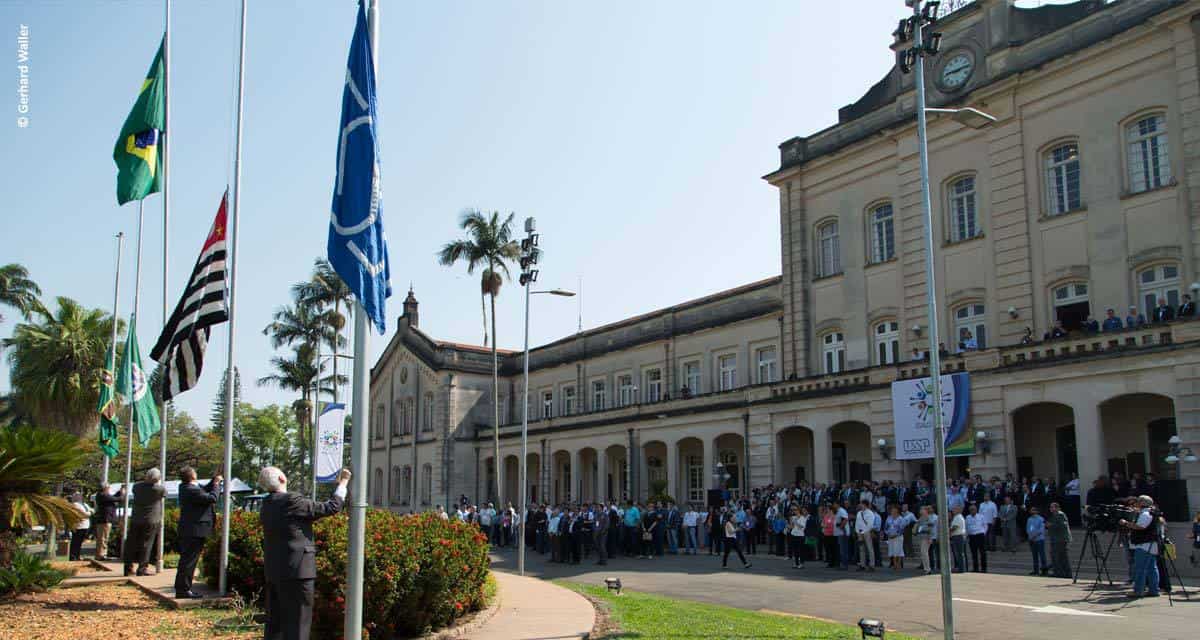 ESALQSHOW 2018 debate o “Futuro da agricultura tropical para a sociedade”