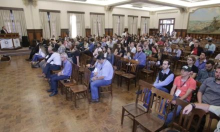 Lideranças em agricultura discutem no ESALQSHOW como será o futuro do setor para a sociedade