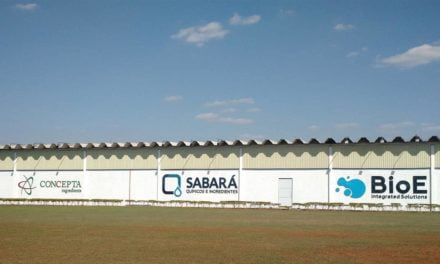 Grupo Sabará inaugura fábrica de Clorito de Sódio em  Santa Bárbara d’Oeste, em São Paulo