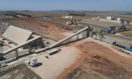 Rumo inicia nova etapa de expansão do Terminal Ferroviário de Rondonópolis