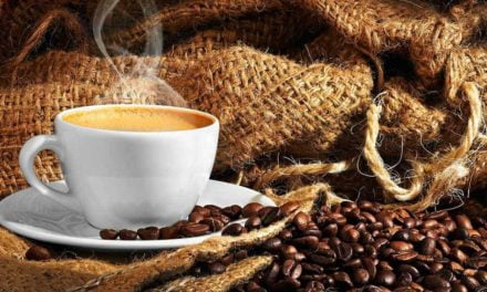 Brasil exporta 35,2 milhões de sacas de café em 2018, maior volume dos últimos dois anos