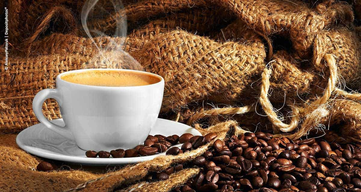 Brasil exporta 35,2 milhões de sacas de café em 2018, maior volume dos últimos dois anos