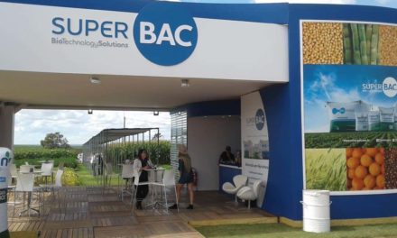 SuperBAC participa da CooperShow e destaca a sua linha de fertilizantes