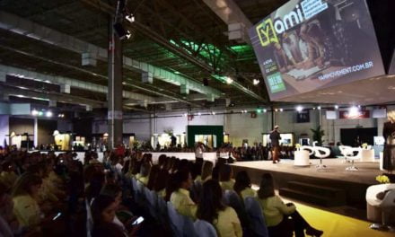 São Paulo sedia o primeiro congresso destinado aos jovens do agronegócio
