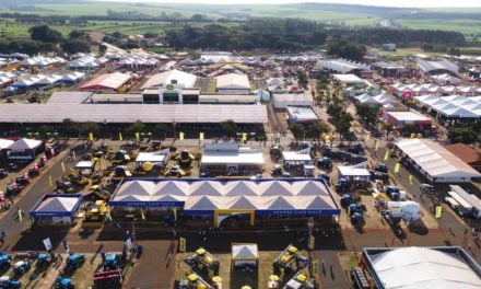 Grandes lançamentos para o agronegócio acontecerão na Agrishow 2019