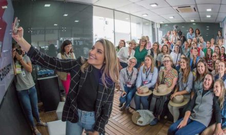 2º Encontro Mulheres no Agronegócio da Massey Ferguson debate gestão feminina no campo