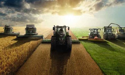 AGCO anuncia parceria estratégica com a Solinftec