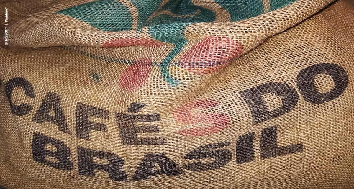 Café brasileiro precisa apostar na diferenciação para se destacar no mercado competitivo