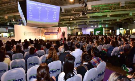 Crescimento da liderança feminina no agro é destaque de evento em São Paulo