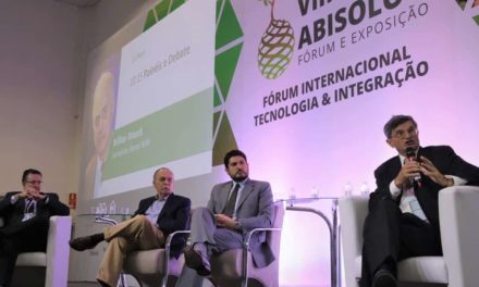 Fórum Abisolo debate a agenda da produtividade agrícola e ressalta o papel da nutrição vegetal nesse processo