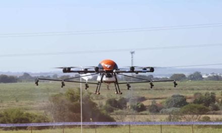 Arena de Soluções Agro da Agrishow 2019 apresentará novidades e tecnologias para o produtor rural