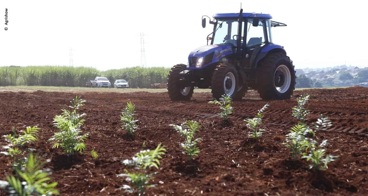 Agrishow 2019 terá Lounge Jurídico para informações legais sobre temas relacionados ao agronegócio