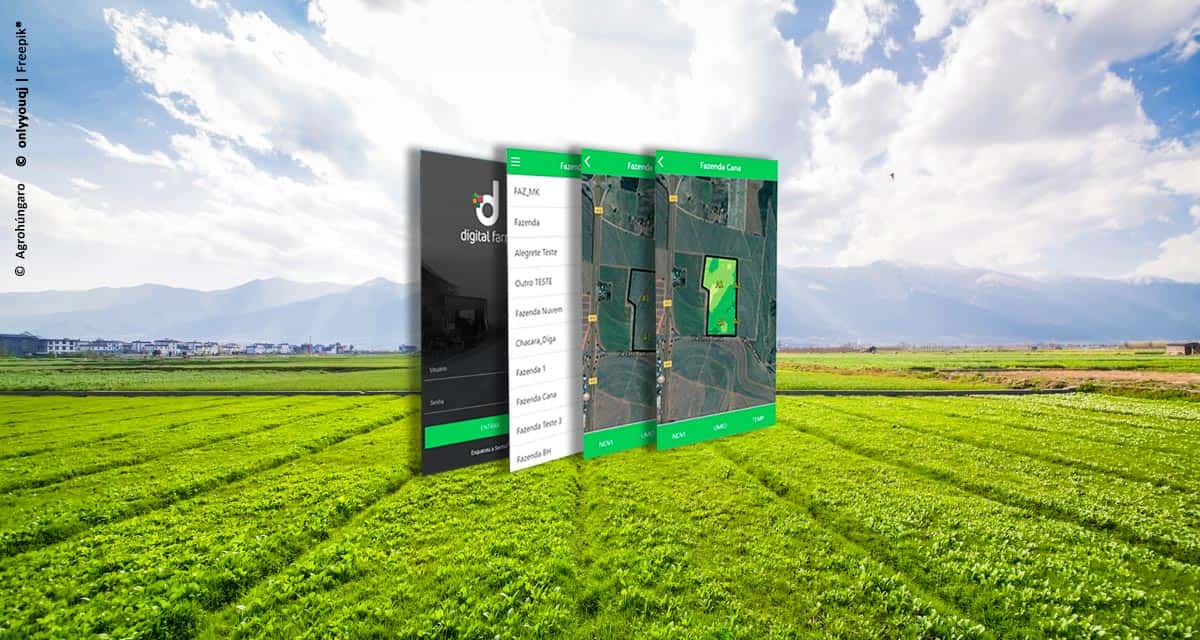 Agrohúngaro lança nova plataforma digital para o agronegócio