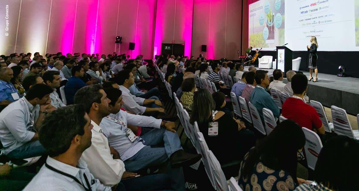 Encontro de Gestão de Cafeicultores supera expectativa