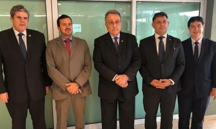 IICA e Sistema CNA/Senar irão atuar em conjunto para o desenvolvimento do agro no Brasil e em países vizinhos