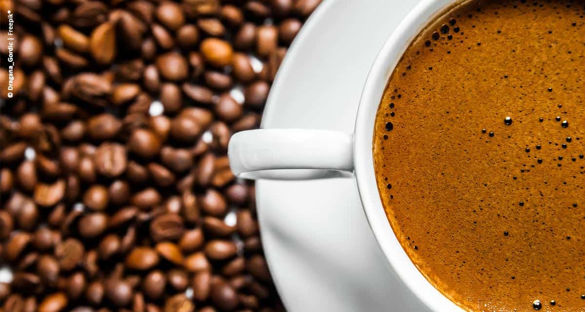 Exportações de café do Brasil atingem 34 milhões de sacas no ano-safra e sinalizam recorde histórico