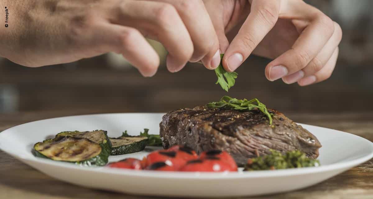 Brasil é a aposta do mundo para garantir segurança alimentar