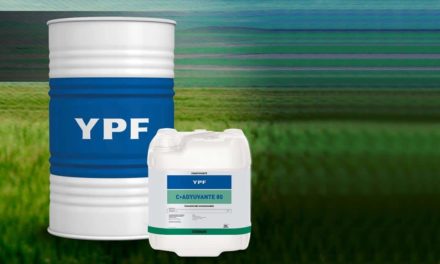 YPF Brasil expande operação no Agronegócio