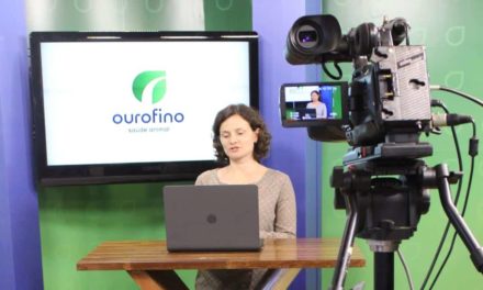 Ourofino Saúde Animal oferece canal aberto de palestras técnicas no YouTube