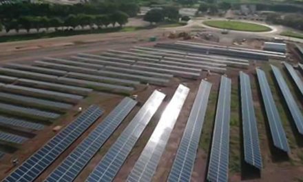 Raízen inaugura sua primeira planta piloto de Energia Solar em Piracicaba