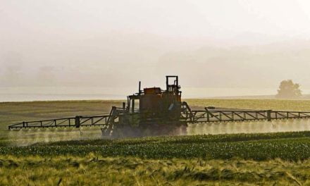 Europeus usam mais agroquímicos do que o Brasil, diz ONU.