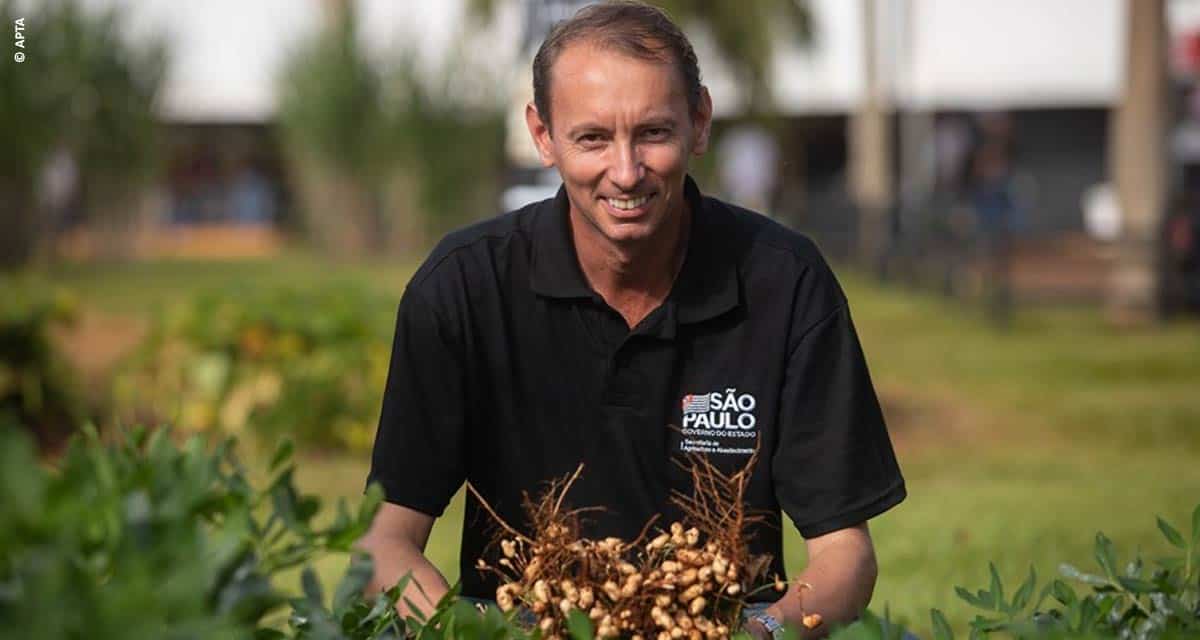 Secretaria de Agricultura e Abastecimento desenvolve pesquisas para amenizar preocupações dos produtores rurais