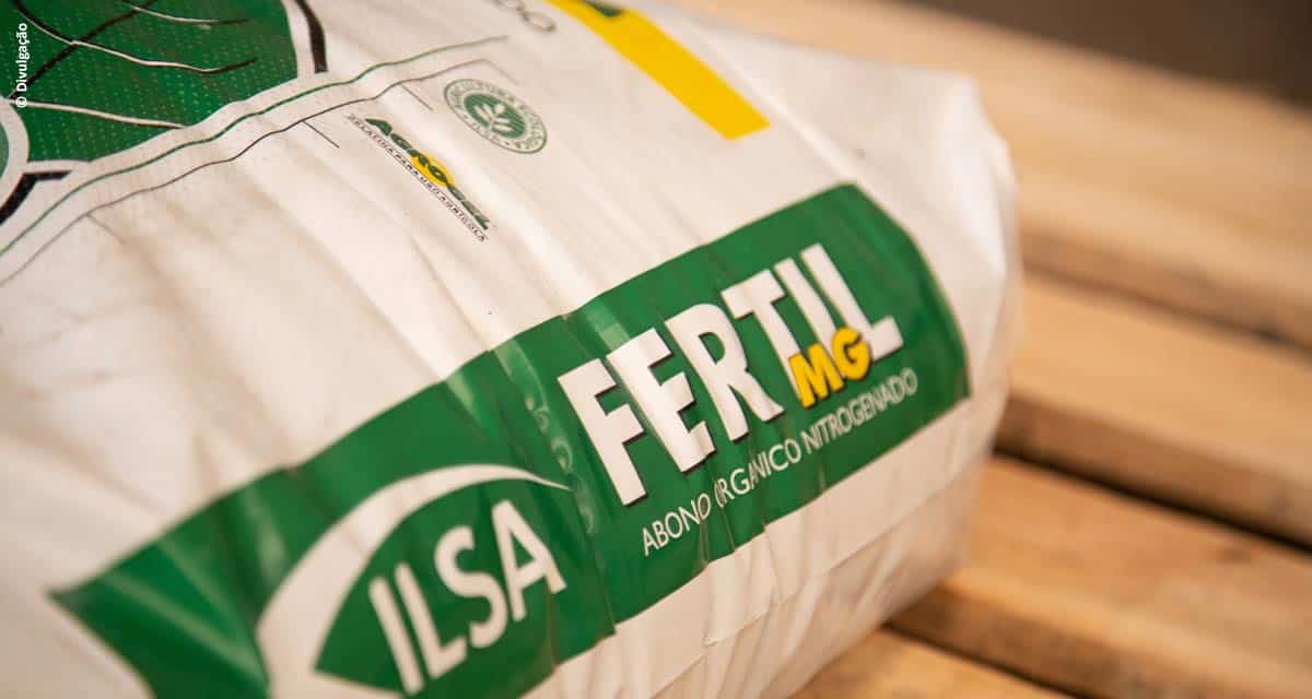 ILSA Brasil inaugura nova fábrica no Rio Grande do Sul para produzir fertilizantes de última geração