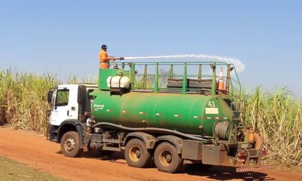 Tereos obtém redução de 50% em áreas queimadas em 2018