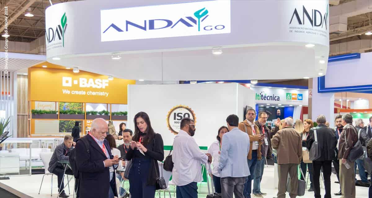 Soluções específicas para o clima tropical ganham destaque no Congresso ANDAV