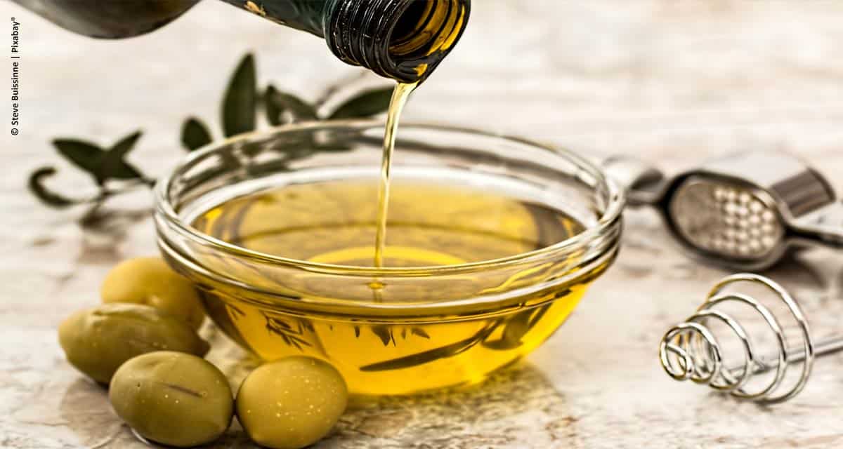 Fraude no azeite de oliva: informação é peça-chave para o consumidor