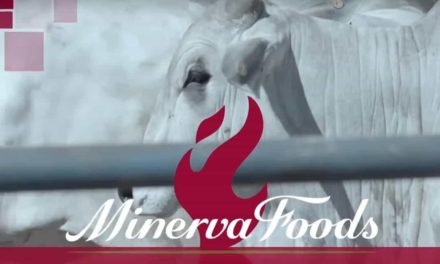 Minerva Foods tem cinco plantas habilitadas a exportar carne bovina para a Indonésia