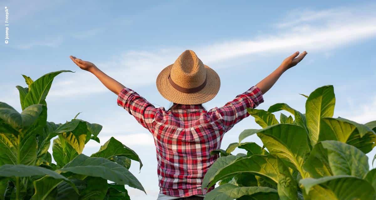 Prêmio que valoriza as mulheres do agro está com as inscrições abertas