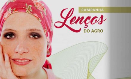 4º CNMA fortalece rede de solidariedade em apoio à campanha “Lenços do Agro”