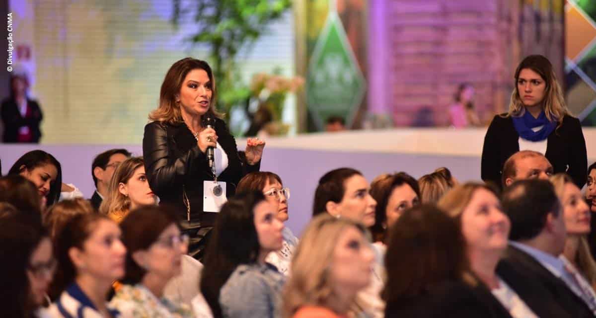 Confiança na atuação das mulheres no agro engaja empresas no CNMA