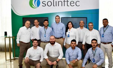 Solinftec inaugura sua sede em Cali, Colômbia, como base para a operação no país e a expansão para a América Latina