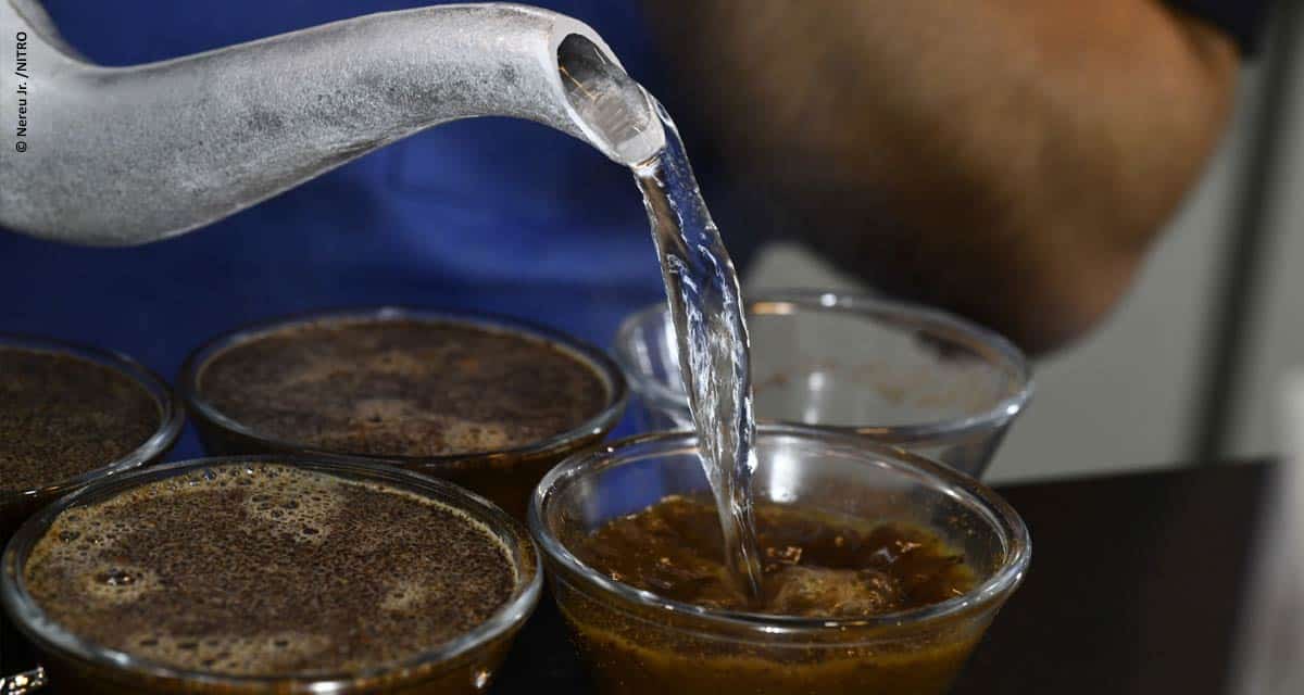 Governo ES - Semana Nacional do Café (Coffees) chega a Vitória com