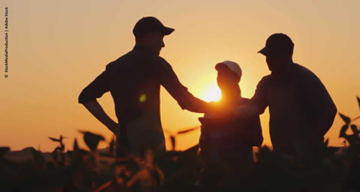 As empresas familiares do agro podem cometer pecados “capitais”?