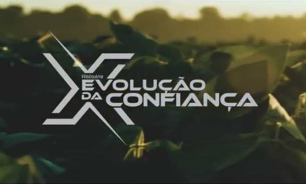 Bayer lança websérie “Evolução da Confiança”, que apresenta histórias de sojicultores e boas práticas para a cultura